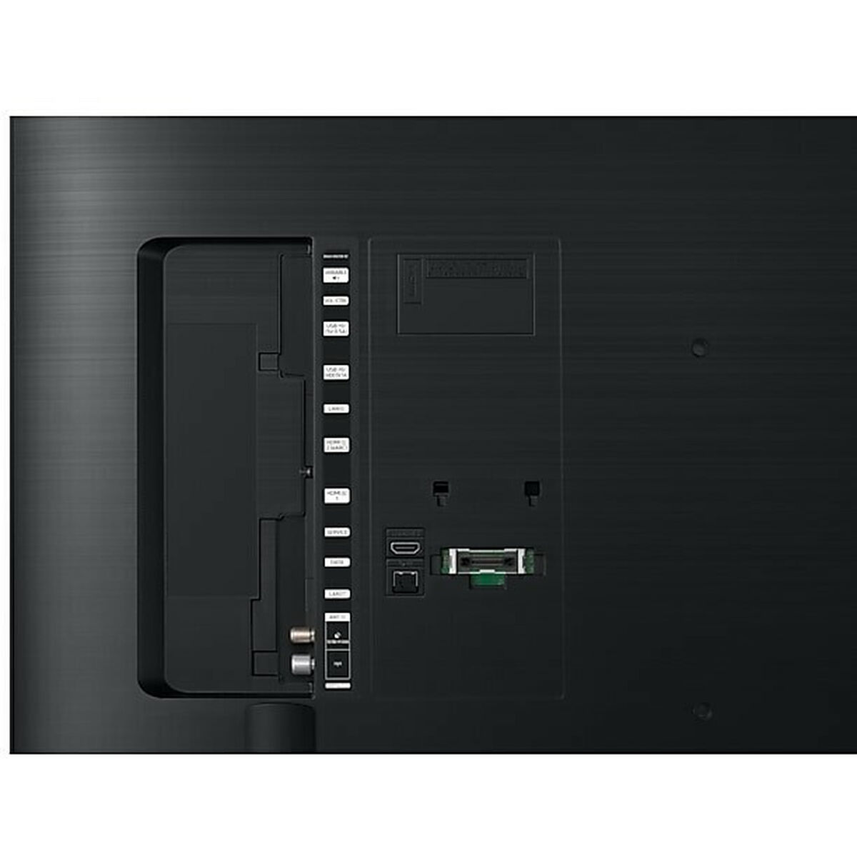 Chytrá televize Samsung HG-AU800EEXEN 4K Ultra HD 55"